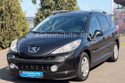 Peugeot 207 Gebrauchtwagen