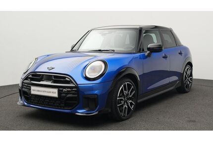 Mini Cooper S Gebrauchtwagen