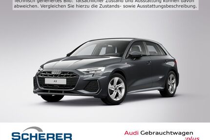 Audi A3 Gebrauchtwagen