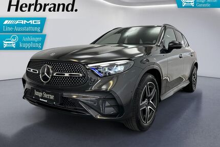 Mercedes-Benz GLC 300 Gebrauchtwagen