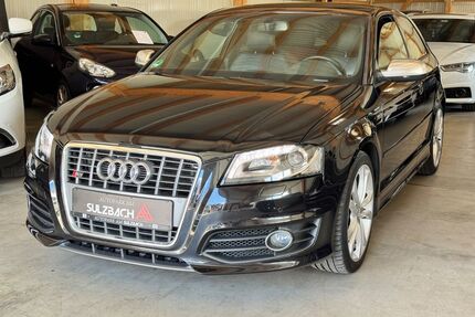 Audi S3 Gebrauchtwagen