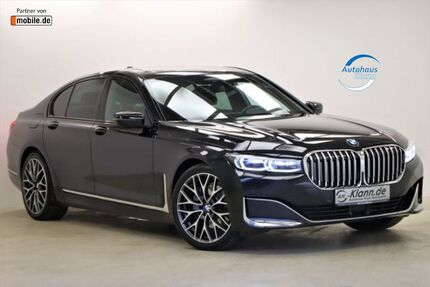 BMW 730 Gebrauchtwagen
