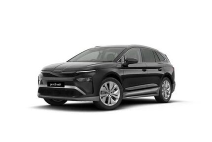 Skoda Enyaq Gebrauchtwagen