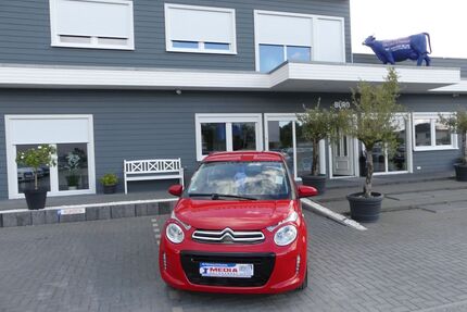 Citroen C1 Gebrauchtwagen