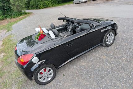 Opel Tigra Gebrauchtwagen