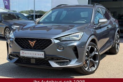 Cupra Formentor Gebrauchtwagen