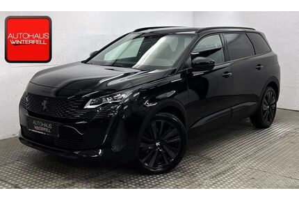 Peugeot 5008 Gebrauchtwagen