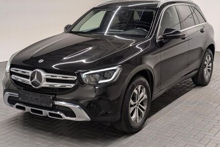 Mercedes-Benz GLC 200 Gebrauchtwagen