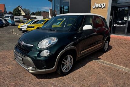 Fiat 500L Gebrauchtwagen