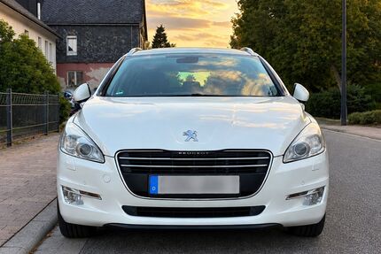 Peugeot 508 Gebrauchtwagen
