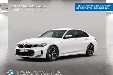 BMW 320 Gebrauchtwagen