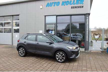 Kia Stonic Gebrauchtwagen
