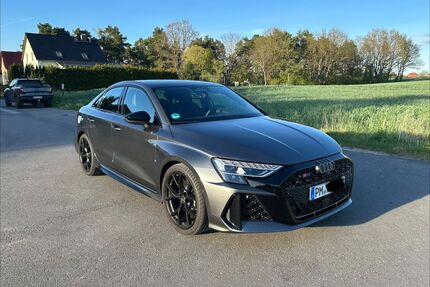 Audi RS3 Gebrauchtwagen