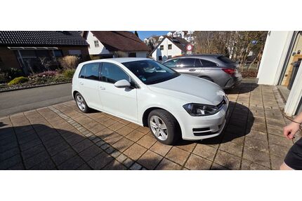 VW Golf Gebrauchtwagen