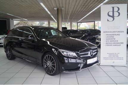 Mercedes-Benz C 250 Gebrauchtwagen