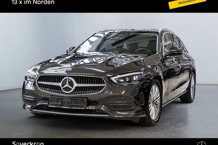 Mercedes-Benz C 300 Gebrauchtwagen