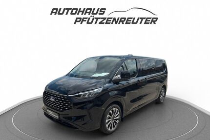 Ford Tourneo Custom Gebrauchtwagen