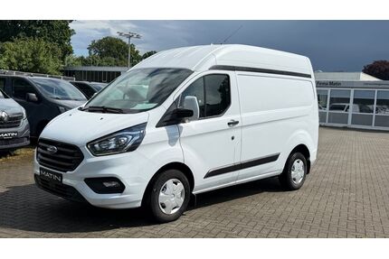 Ford Transit Custom Gebrauchtwagen