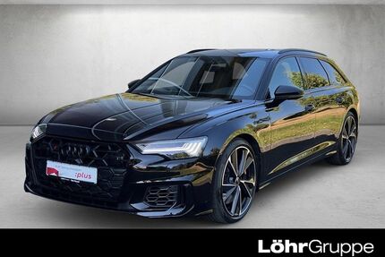 Audi S6 Gebrauchtwagen