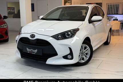 Mazda 2 Gebrauchtwagen