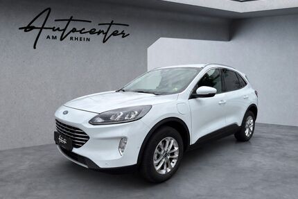 Ford Kuga Gebrauchtwagen