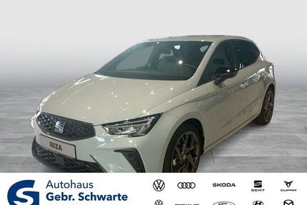 Seat Ibiza Gebrauchtwagen