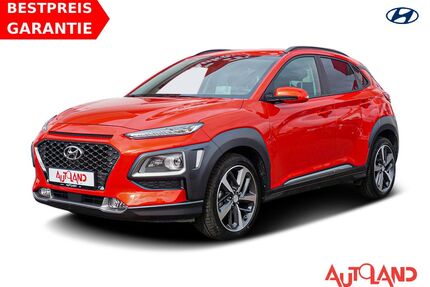 Hyundai KONA Gebrauchtwagen