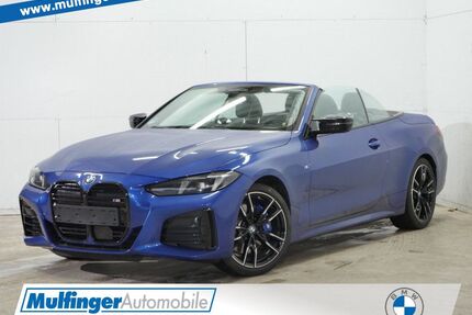 BMW M440 Gebrauchtwagen