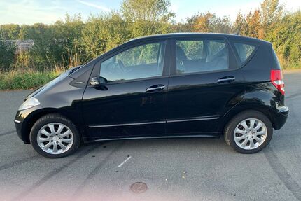 Mercedes-Benz A 200 Gebrauchtwagen