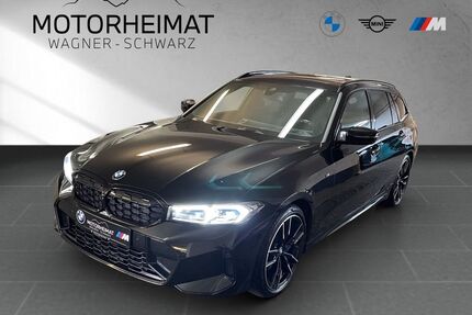 BMW M340i Gebrauchtwagen