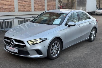 Mercedes-Benz A 180 Gebrauchtwagen