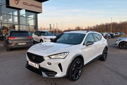 Cupra Formentor Gebrauchtwagen