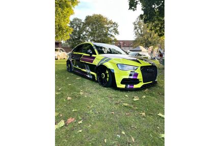 Audi S3 Gebrauchtwagen