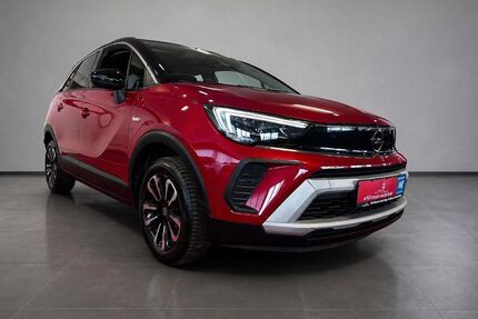 Opel Crossland (X) Gebrauchtwagen