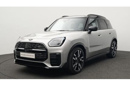 Mini One D Countryman Gebrauchtwagen
