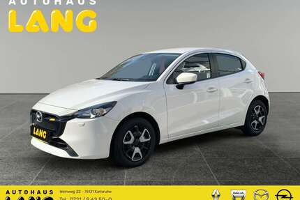 Mazda 2 Gebrauchtwagen