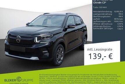 Citroen C3 Gebrauchtwagen