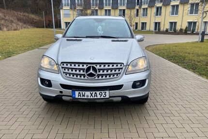 Skoda ML 320 