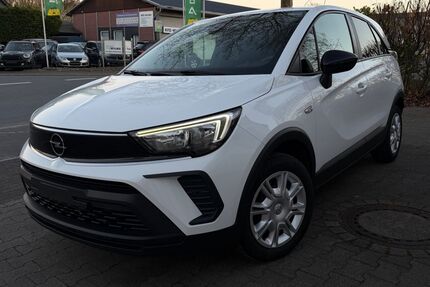 Opel Crossland (X) Gebrauchtwagen