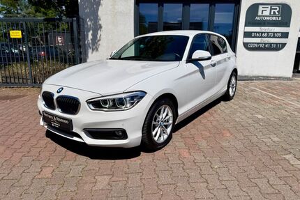 BMW 120 Gebrauchtwagen