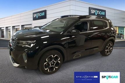 Citroen C5 Aircross Gebrauchtwagen
