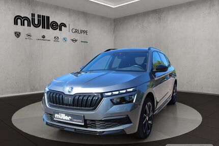 Skoda Kamiq Gebrauchtwagen
