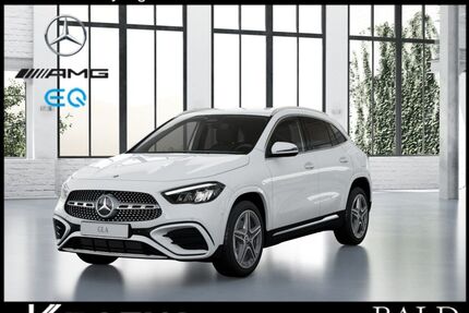 Mercedes-Benz GLA 180 Gebrauchtwagen