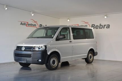VW T5 Transporter Gebrauchtwagen