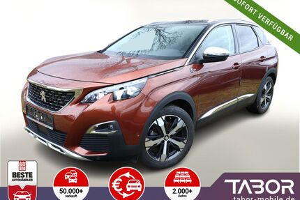 Peugeot 3008 Gebrauchtwagen