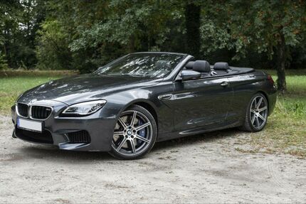 BMW M6 Gebrauchtwagen