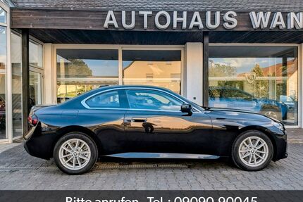 BMW 230 Gebrauchtwagen