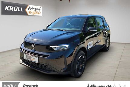 Opel Frontera Gebrauchtwagen