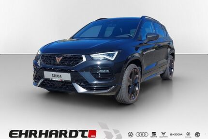 Cupra Ateca Gebrauchtwagen