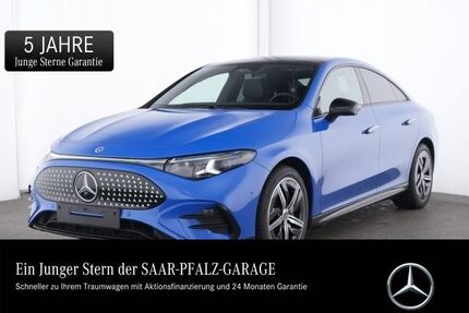 Mercedes-Benz CLA 250 Gebrauchtwagen